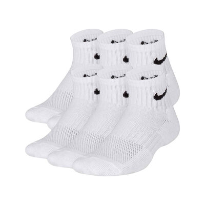 Nike Y Nk Everydy Cush Ankl 6Pr 108