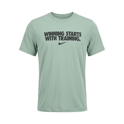 Nike M Nk Df Tee Winning