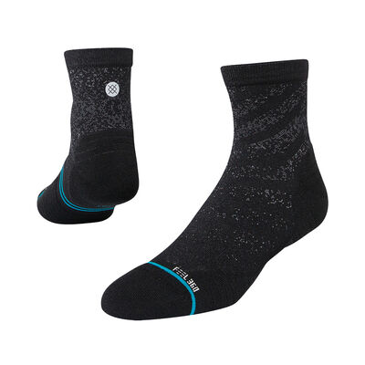 Stance Run Light Quarter