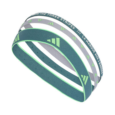 Bandas de Entrenamiento para Cabeza Paquete de 3