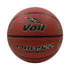 Voit B Basketball No 7 Pro 1922 Fiba Quality Lnbp Nivel 1 Pu Ss25 image number null