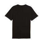 Puma Amf1 Essential Big Logo Tee Regular image number null