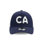 New Era 940 Af Tckr Lmx Ssnl 260213 America image number null