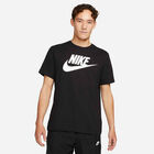 Nike M Nsw Tee Icon Futura image number null
