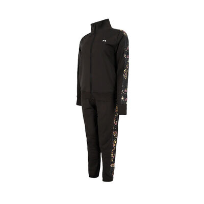 Under Armour Tricot Tracksuit