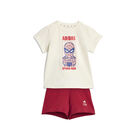 Adidas I Mrvl Sm T Set image number null