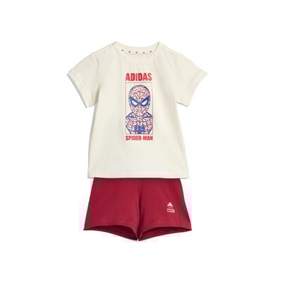 Adidas I Mrvl Sm T Set
