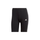 Adidas Shorts De Ciclismo Essentials 3 Franjas image number null