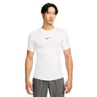 Playera de Fitness Nike Pro Dri-FIT Manga Corta image number null