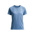 Nike W Nk Df Rlgd Ss Tee image number null