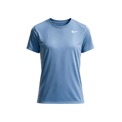 Nike W Nk Df Rlgd Ss Tee