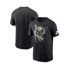 Nike Tee Rewind Pittsburgh Steelers image number null