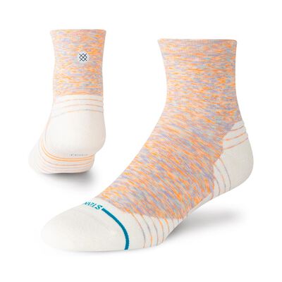 Stance Marshy Light Quarter