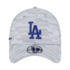 New Era Mlb25 Ch 3930 Los Angeles Dodgers Dgrotc image number null