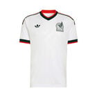 Jersey Adidas Selecci&oacute;n Nacional de M&eacute;xico Visitante 2026 Hombre image number null
