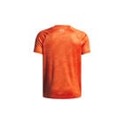 Under Armour Tech Bl Printed Ss image number null