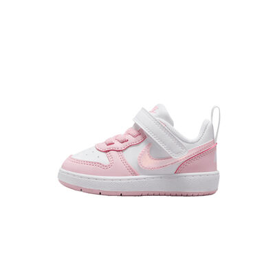 Nike Court Borough Low Recraft Td
