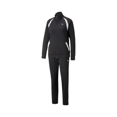 Puma Classic Tricot Suit Op Conjunto