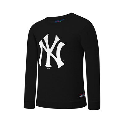 Fexpro Mlb Front Logo Regular Fit Sweatshirt