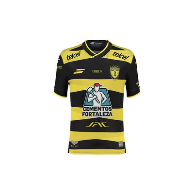 Skechers Pachuca Jersey Alterno Mc Infantil