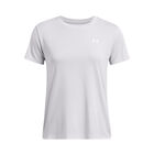 Under Armour Tech Textured Ssc Gry image number null