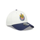 Gorra New Era LMX 9FORTY Chivas Gauchi 2Tone image number null