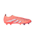 Calzado de F&uacute;tbol Predator League sin Cordones para Terreno Firme/Multiterreno image number null