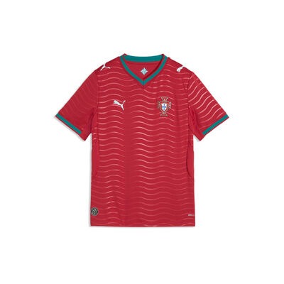 Puma Fpf Home Jersey Replica Jr