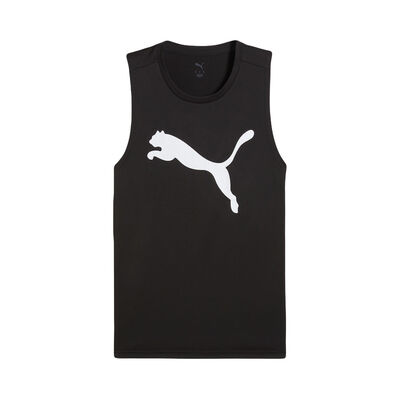 Puma M Tad Essential Sleeveless Tank