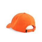 Puma Gold Metal Cat Cap image number null