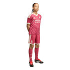 Adidas Real 3 Jsy Y image number null