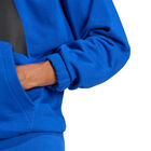 Sudadera con Gorro Essentials Logo Grande Felpa Francesa image number null