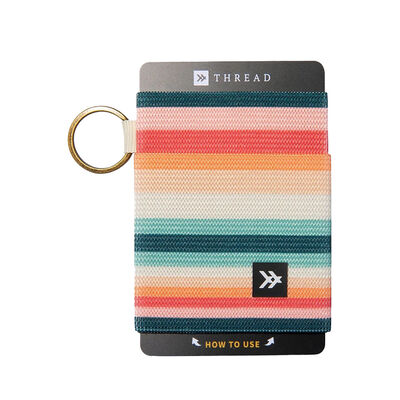 Thread Renae Elastic Wallet