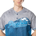 New Era Jersey Fg Pericos Tercero 2025 image number null