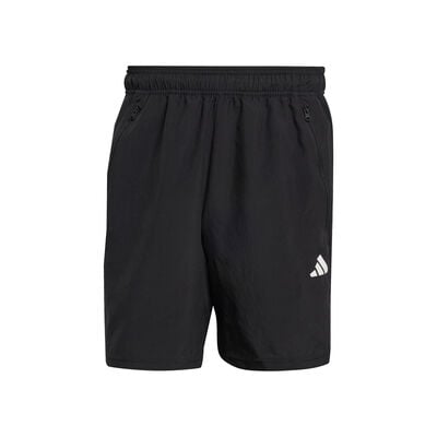 Adidas Shorts De Entrenamiento Train Essentials Tejidos
