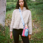 Thread Summer Mix Aqua Sling image number null