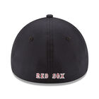 New Era Gorra Boston Red Sox Basics 39Thirty image number null