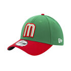Gorra New Era de México La M 39THIRTY Elástica image number null