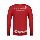 Charly Jersey Alterno Ml Atlas 2526 image number null