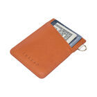 Thread Blossom Vertical Wallet image number null