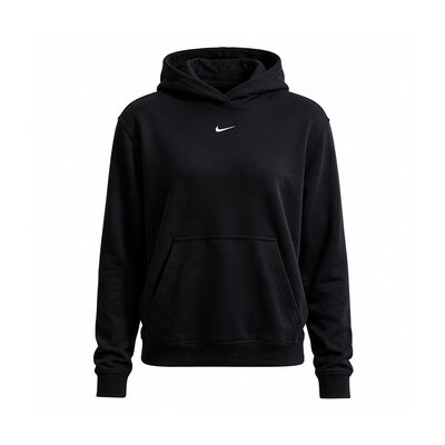 Nike W Nk Stdo Flc Lw Std Po Hdy