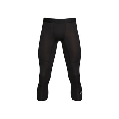 Mallas de Fitness Nike Pro Dri-FIT de 3/4