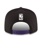 Gorra New Era NBA 9FIFTY Los Angeles Lakers 2-Tone Otc image number null