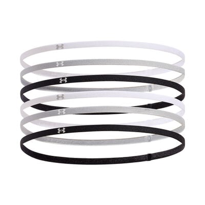 Under Armour Ws Mini Elastic 6Pk