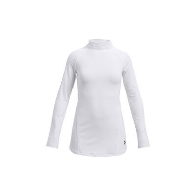 Under Armour Coldgear Ls Mock