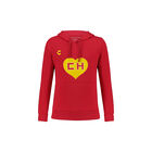Charly Chapulin Colorado Sudadera Rojo N image number null