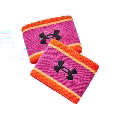 Under Armour Striped Performance Terry Wb