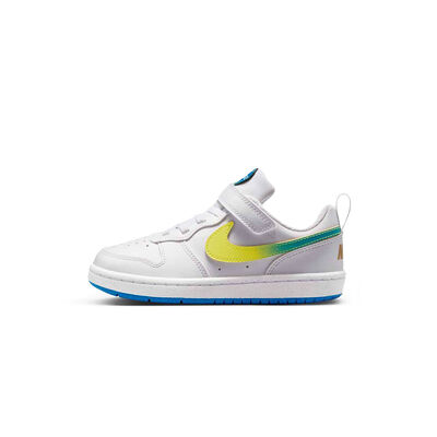 Nike Court Borough Low Wc Psv