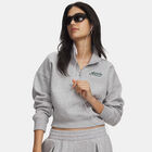 Under Armour Rival Fleece Varsity Hz image number null