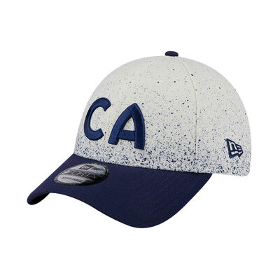 New Era 940 Lmx Crwn Spltr America Chw